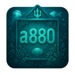a880 logo